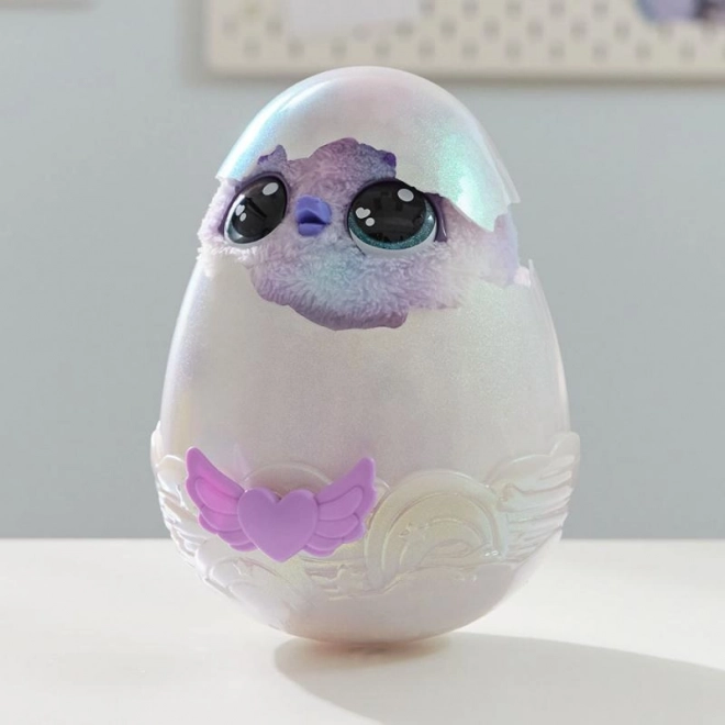 Interaktivní zvířátko Hatchimals Jednorožec