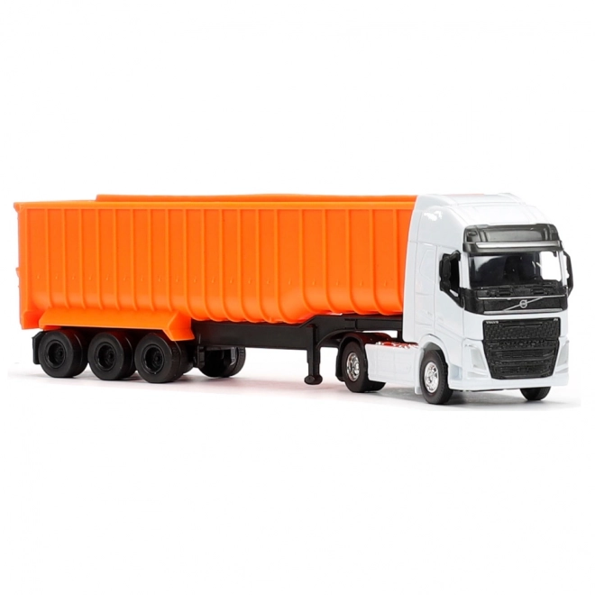 WELLY MODELY VOLVO FH kamion 1:64