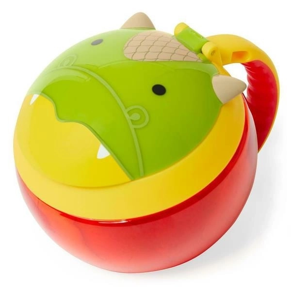 Dračí hrnek Zoo Dragon Sippy Cup