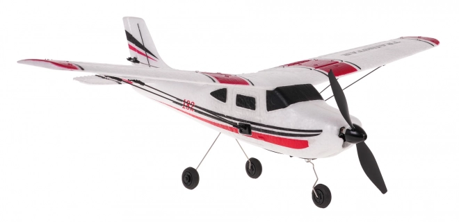 Model letadla CESSNA-182 R/C