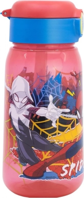 Láhev na pití s motivem Spiderman