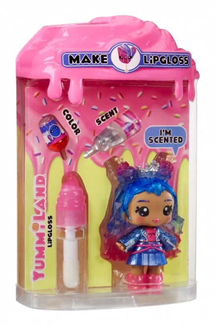 Yummiland lesk na rty S2 Roxie Crystal Candy