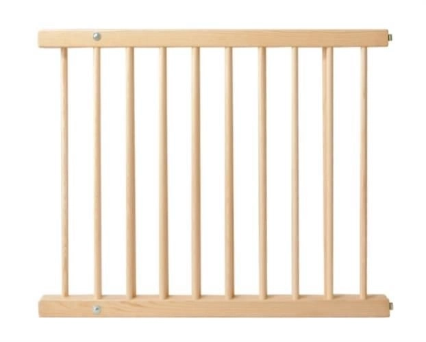 Bezpečnostní zábrana do dveří 122 cm