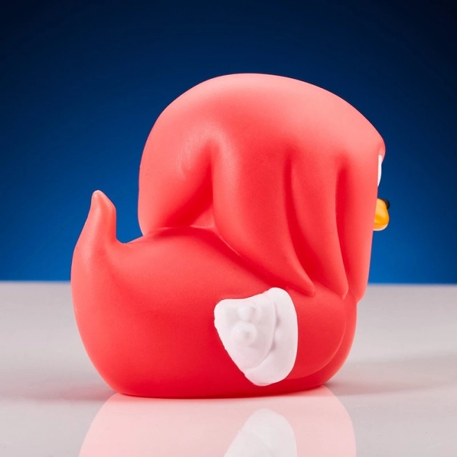 Tubbz kachnička malá Sonic - Knuckles