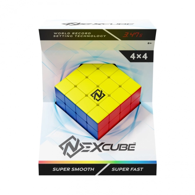 Kostka 4x4 NexCube