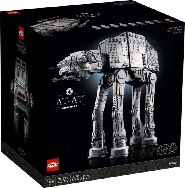 LEGO® Star Wars™ 75313 AT-AT