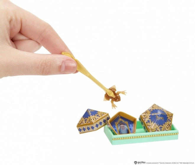 Figurky Miniverse Make It Mini Harry Potter Honeydukes