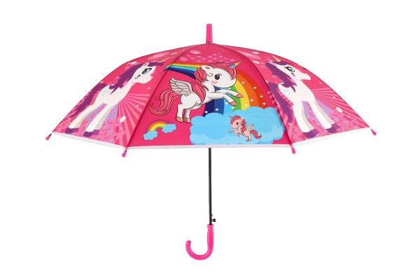 Vystřelovací deštník 66 cm
