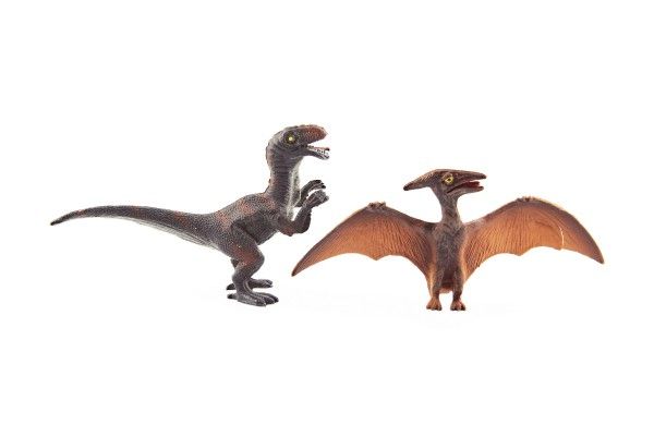 Figurka dinosaurus 11 - 14 cm