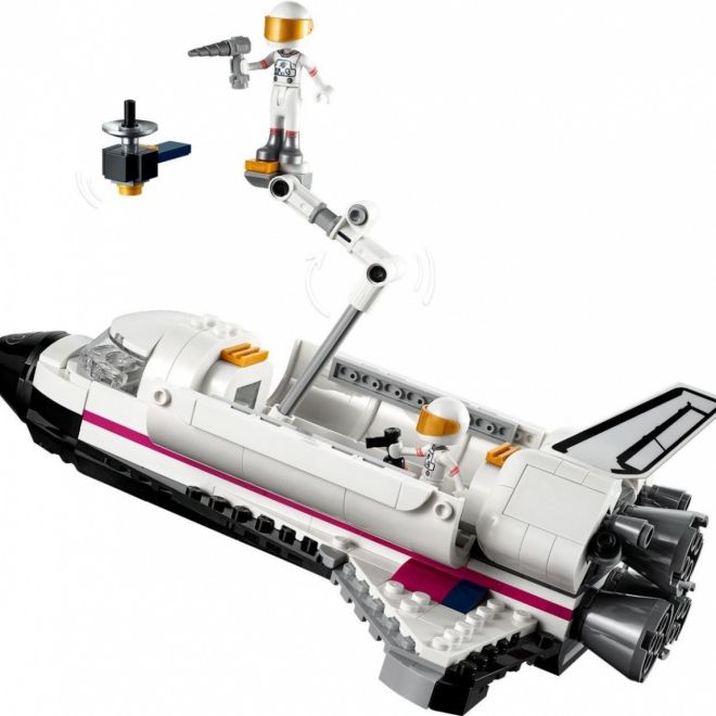 LEGO® Friends 41713 Olivie a vesmírná akademie