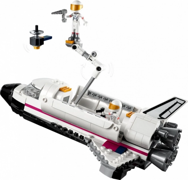 LEGO® Friends 41713 Olivie a vesmírná akademie