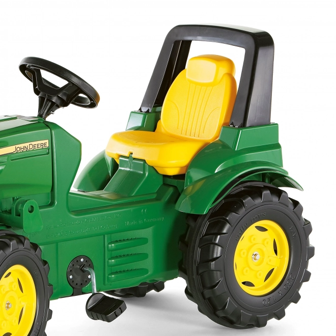 Rolly traktor na pedály John Deere pro děti