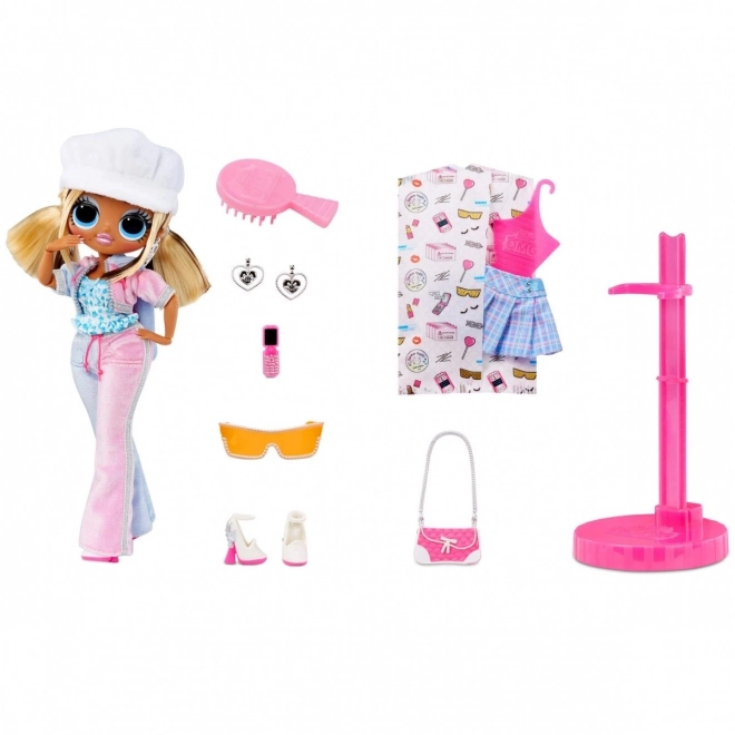 L.O.L. Surprise! OMG Velká ségra, série 5 – Trendsetter