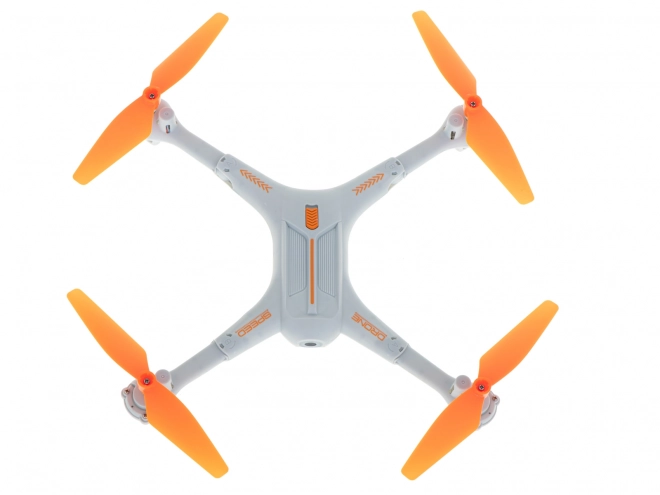 Dron RC SYMA Z4W