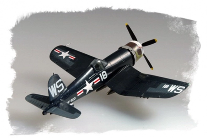 F4U-4 Corsair