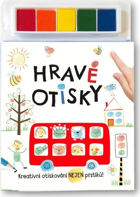 Svojtka & Co. Hravé otisky