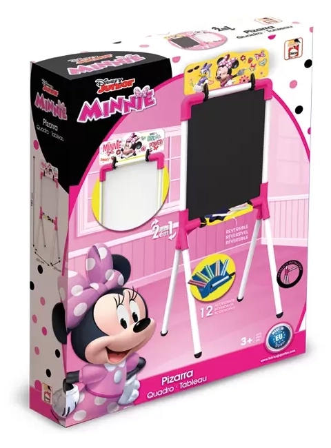 CHICOS Oboustranná tabule Minnie