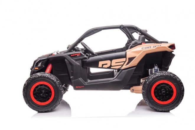 Dobíjecí buggy Can-am RS DK-CA001 4x4