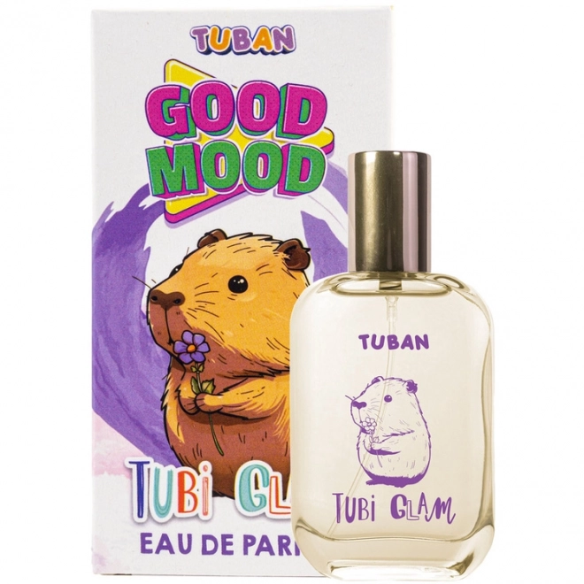 Parfém pro děti Good Mood Tubi Glam