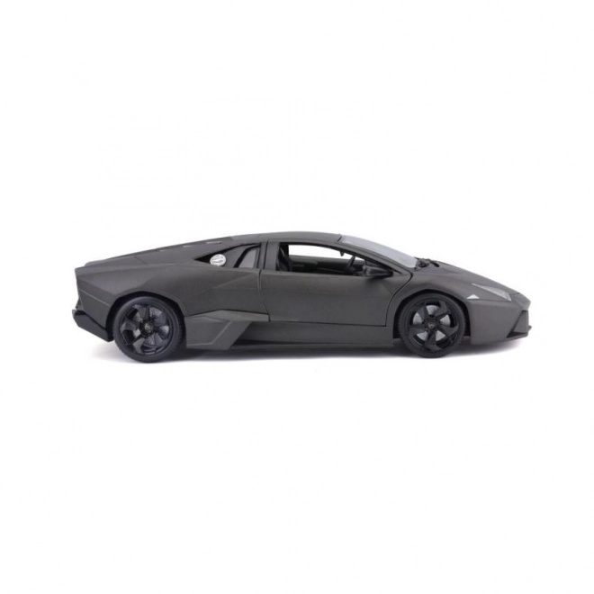 Bburago 1:18 Plus Lamborghini Reventón šedá