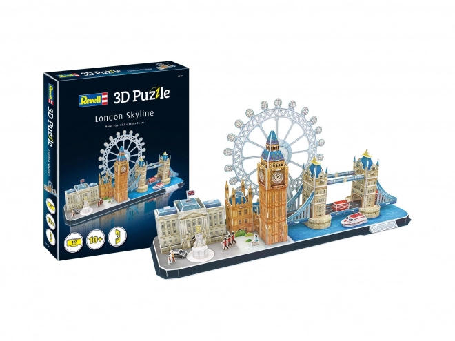 Revell London Skyline 00140