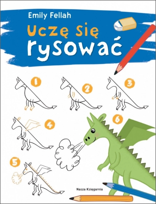 Učíme se kreslit