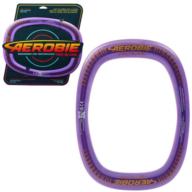 Létající disk Aerobie Pro Blade