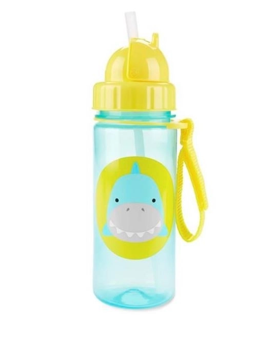 Zoo Shark Bidon PP