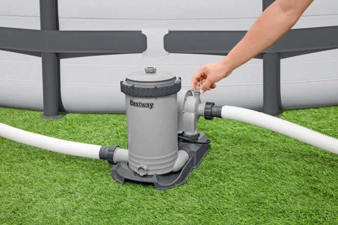 Filtrační čerpadlo do bazénu 9463l/h Bestway