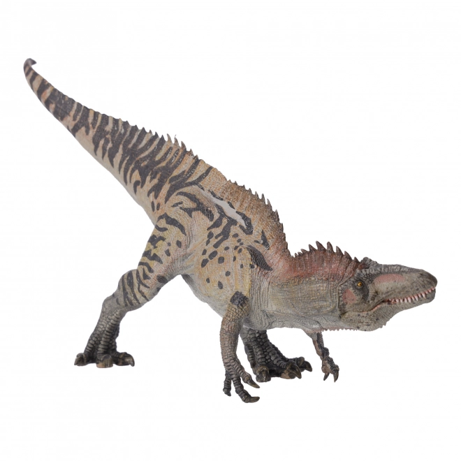 Sběratelská figurka Dinosaurus Acrocanthosaurus, Papo