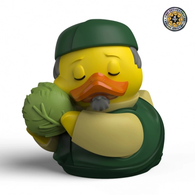 Tubbz kachnička Avatar - Kupec se zelím první edice