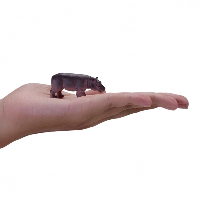Mojo Mini Svět afrických zvířat 12 ks