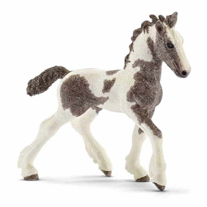 SCHLEICH Horse Club® 13774 Kůň Irský tinker - hříbě