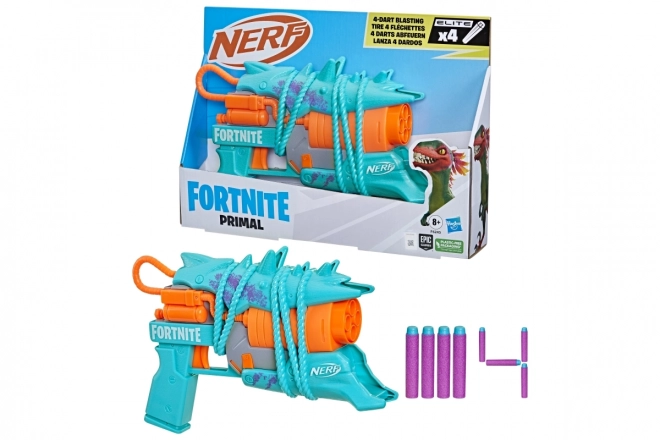 Nerf Fortnite Prima