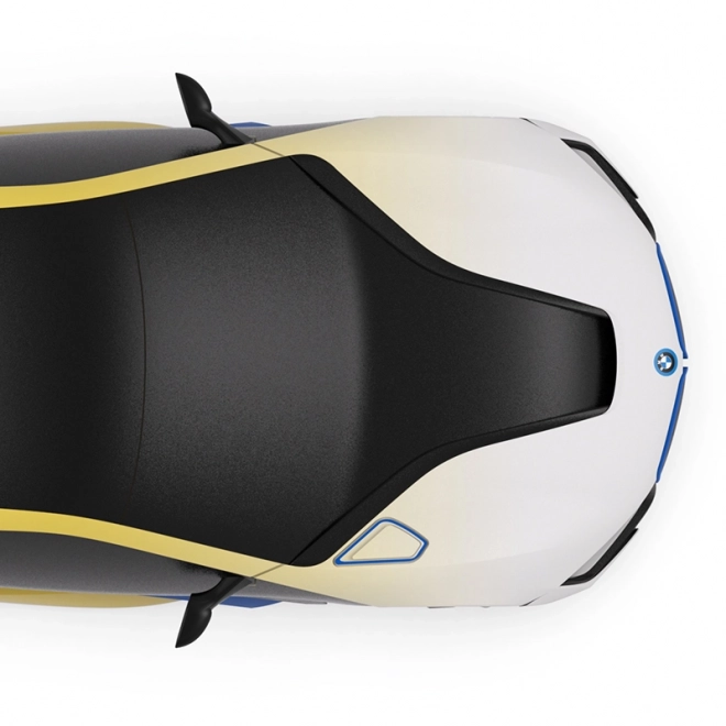 Auto R/C BMW I8 1:24 RASTAR Variabilní barvy