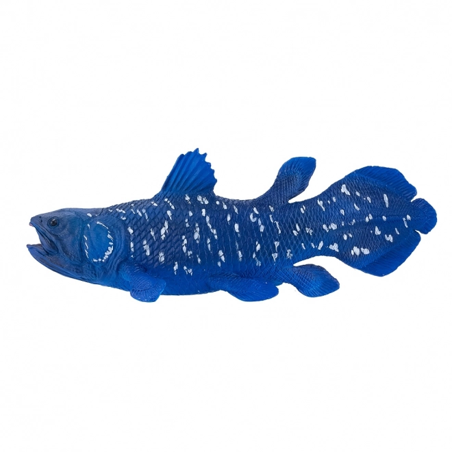 Mojo Coelacanth