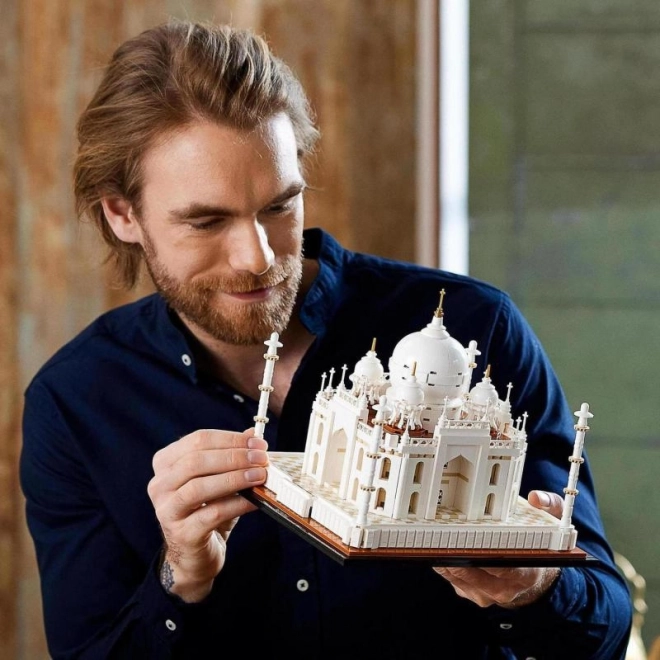 LEGO Architecture 21056 Tádž Mahal