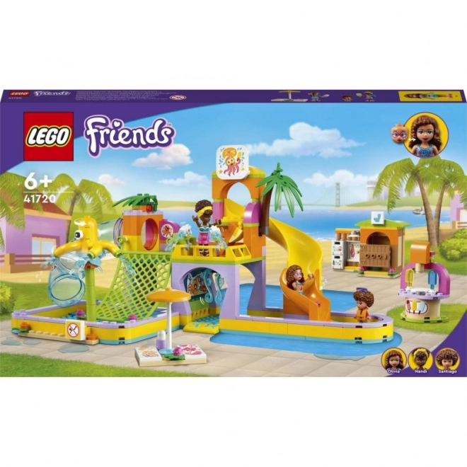 LEGO Friends 41720 Aquapark