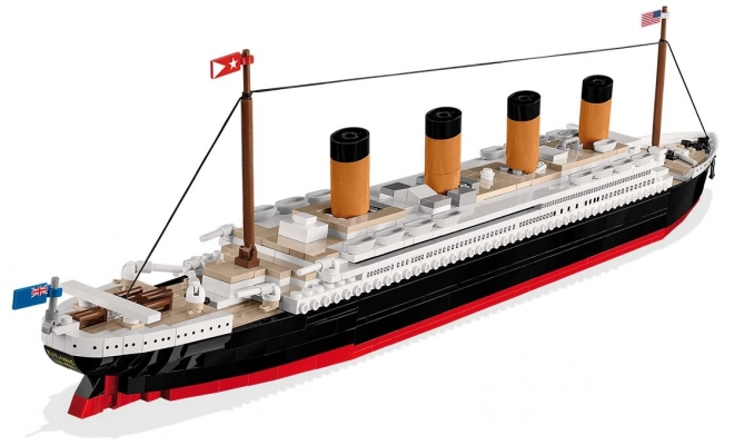 COBI 1929 Titanic 1:450, 722 k