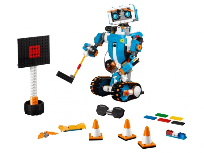 LEGO 17101 Kreativní nástrojová sada