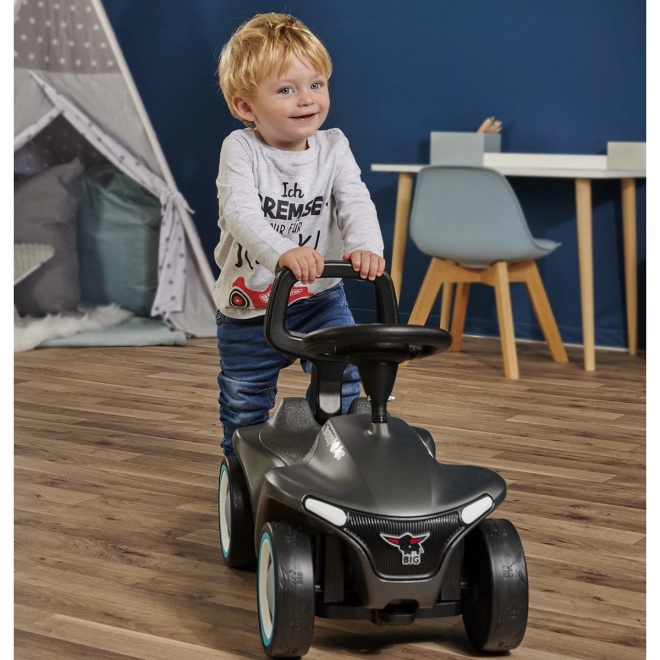 Uchyt a opěrka pro Bobby Car