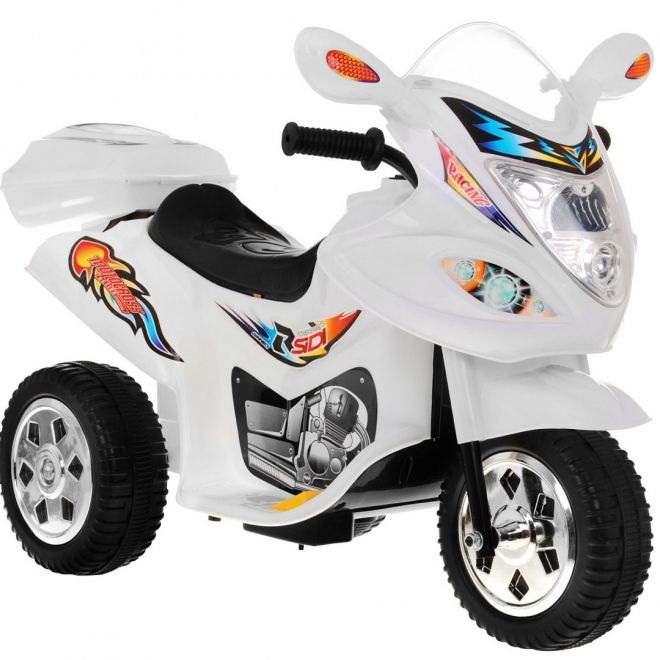 Motocykl BJX-088 White