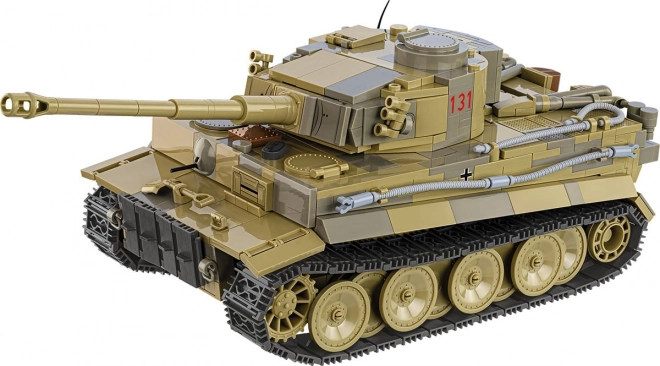 Cobi 2588 Německý tank Panzer VI TIGER 131