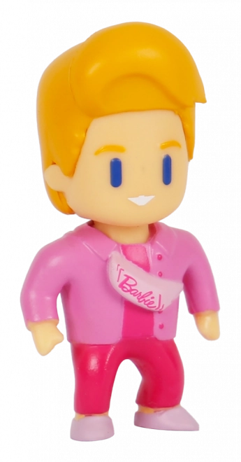 Figurka Stumble Guys X Barbie