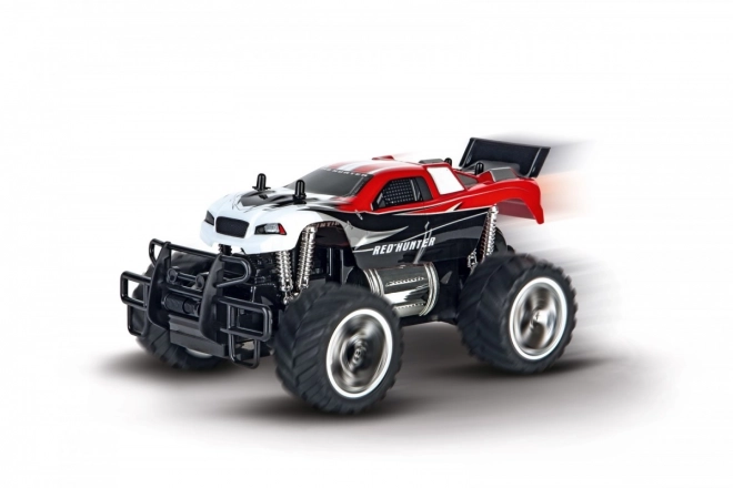 RC auto Red Hunter X 2,4GHz