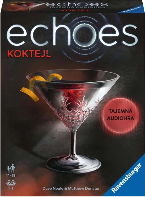 Echoes Koktejl