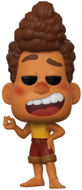 Funko POP! Alberto Scorfano Land Disney Pixar Luca Figurka Winylowa 1054