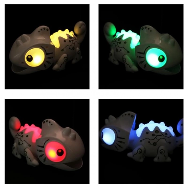 RC Robo Chameleon