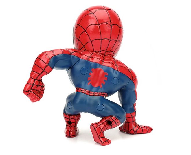 Jada Marvel SpiderMan 15 cm figurka