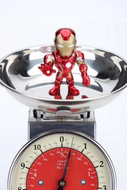 Figurka Marvel Ironman, 10 cm